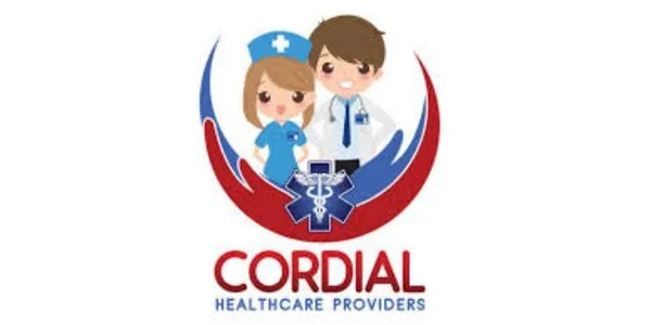Cordial Healthcare