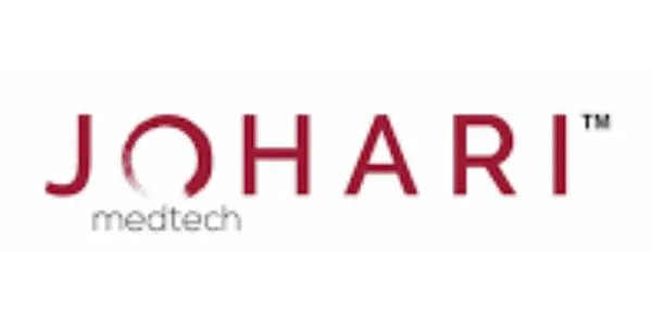 Johari Digital Healthcare