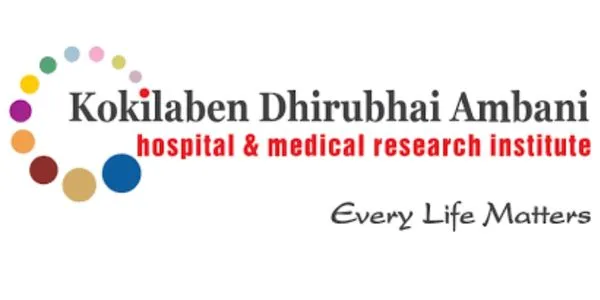 Kokilaben Dhirubhai Ambani Hospital