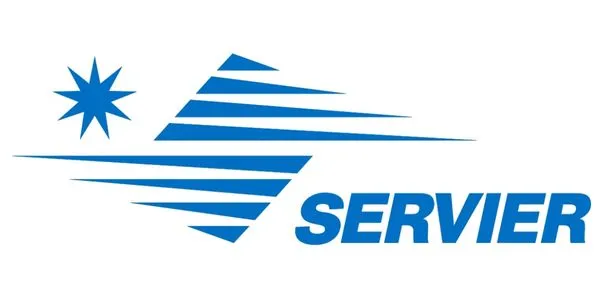 Servier (Serdia Pharmaceuticals)