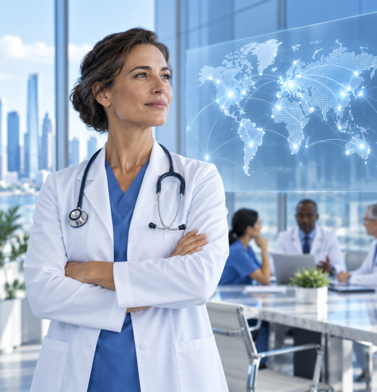 Why Healthcare Recruitment Requires More Than Just Resume Screening