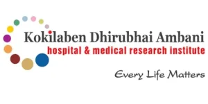 Kokilaben Dhirubhai Ambani Hospital